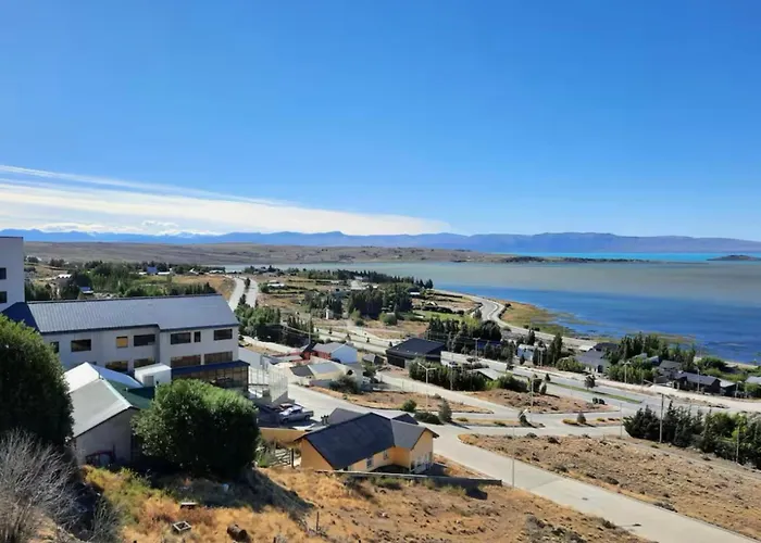 Luxury Villa En El Calafate, Argentina