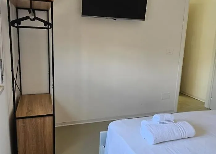Smart Rooms