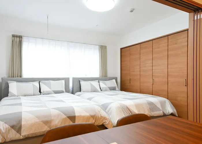Evergreen hotel ichigaya
