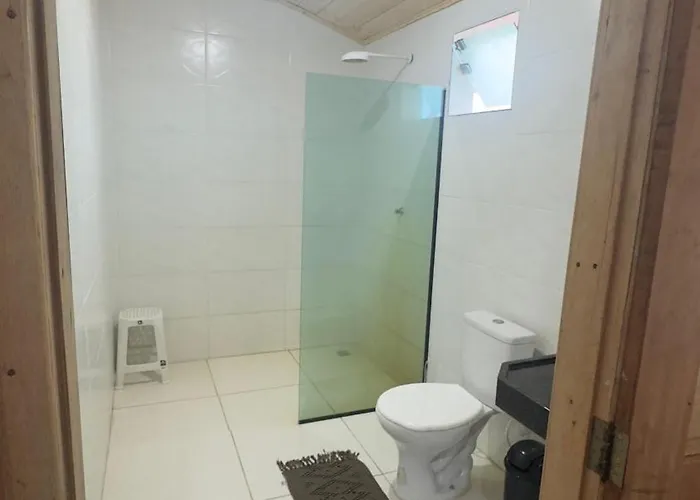 Casa de Praia - Recanto do Mar