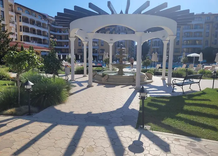 Royal Sun Apartment