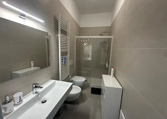 Casa Vacanza Relax&Tramonti Sangineto