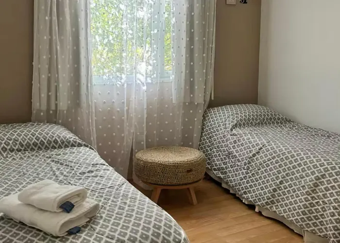 Propiedad En El Calafate, Argentina
