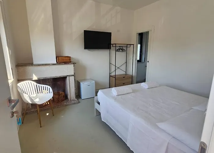 Smart Rooms