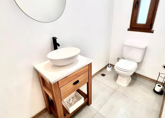 Luxury Casa Cerca Al Centro En El Calafate Glacial, Argentina