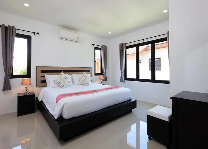 Rinfin Beach House - Bangtao