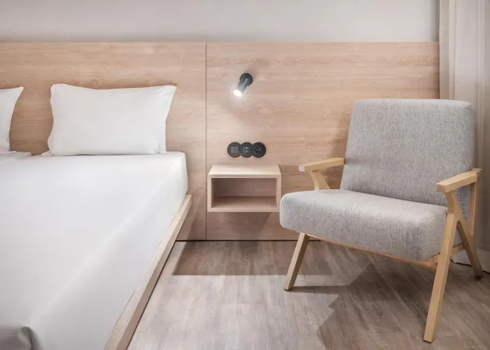 Moov Apartments Boavista