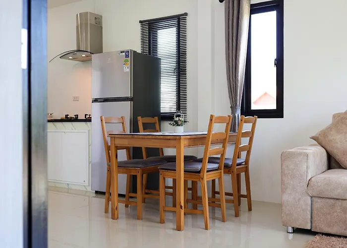 Rinfin Beach House - Bangtao