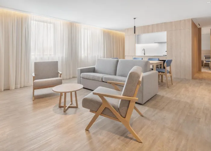 Moov Apartments Boavista