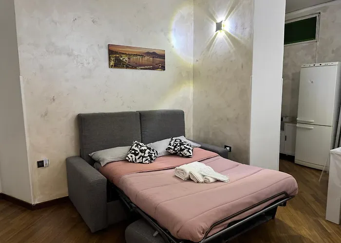 Cavallerizza home