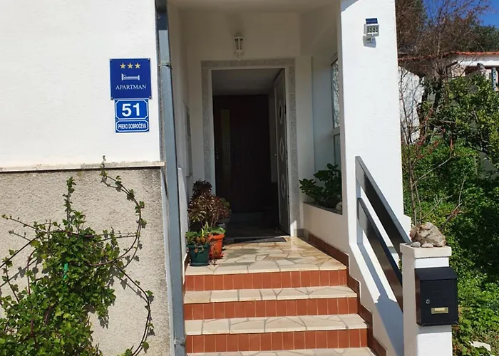 Apartment Marija Marina