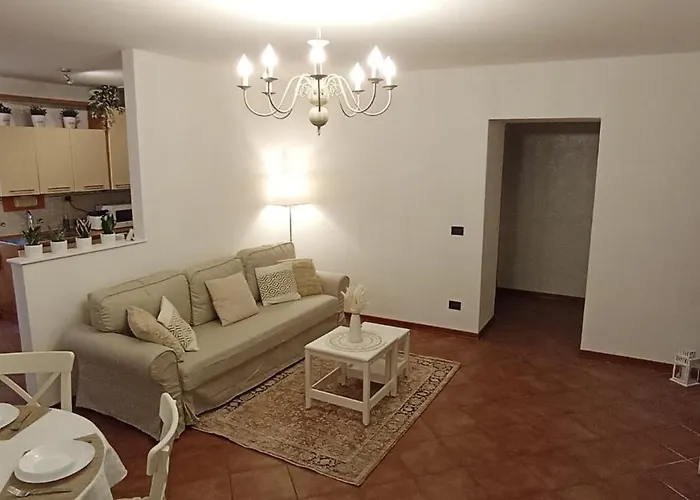 Casa Vacanza Città Vecchia