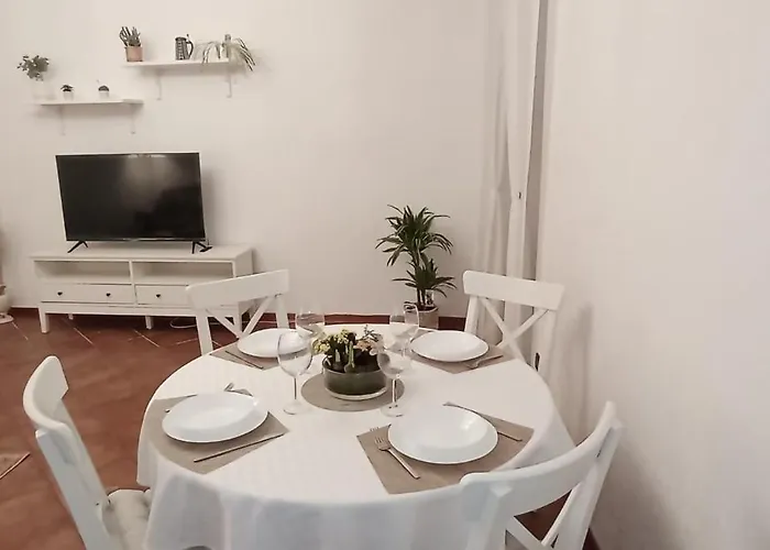 Casa Vacanza Città Vecchia