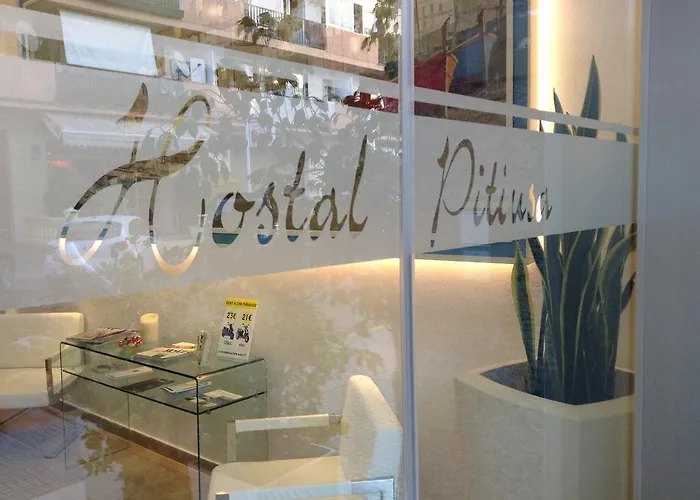 Hostal Pitiusa