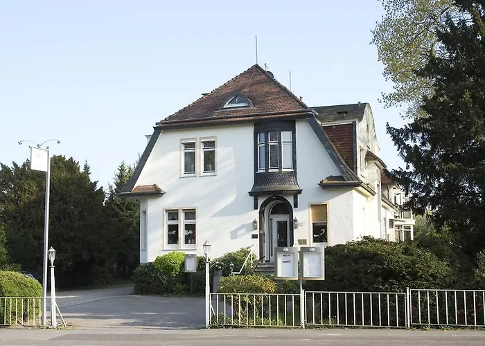 Hoehen Hotel Viersen