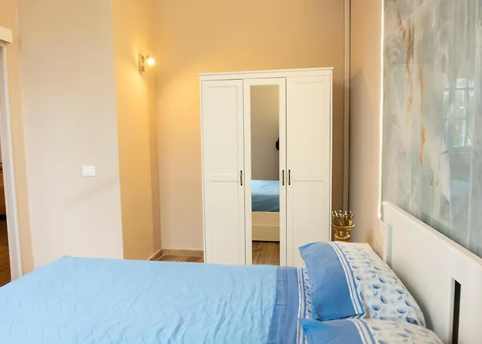 Principi di Piemonte Apartments