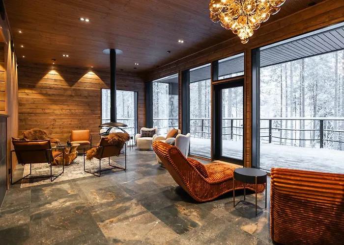 Skyra Retreat