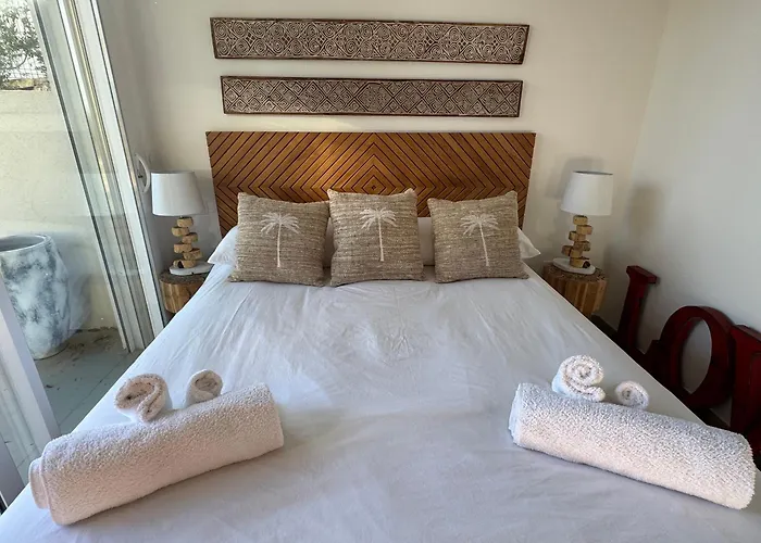 Appartements vue mer Rêves d'Azur Les Issambres