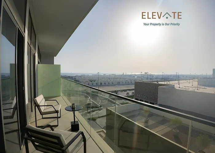 Address Beach Resort Residence Bahrain