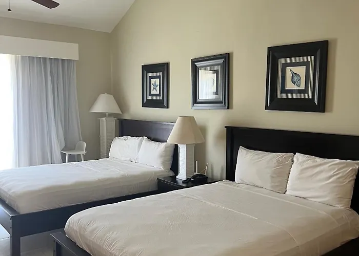 Apartment In Cadaques Caribe