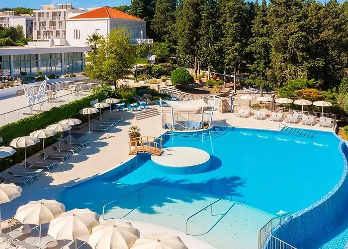 Aminess Vival Port9 Resort