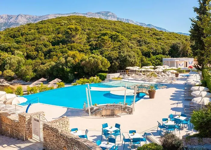 Aminess Vival Port9 Resort