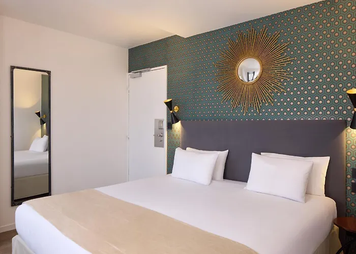 Hotel Ohm By Happyculture