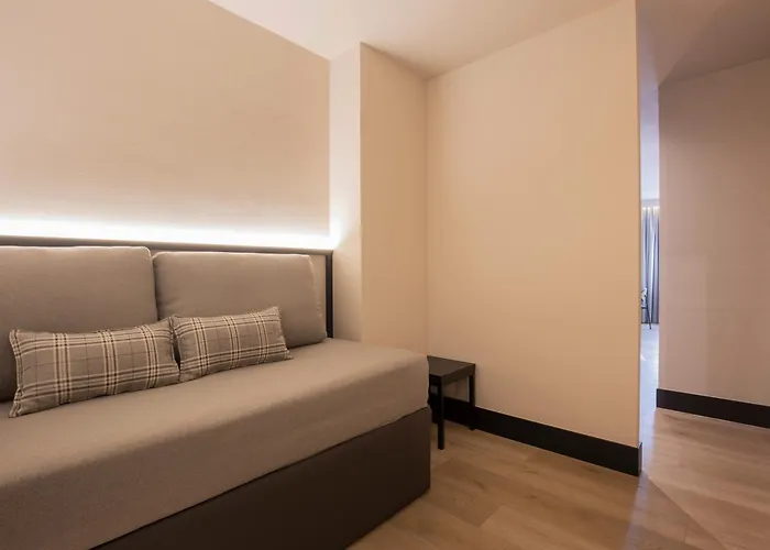 Hotel Màgic Pas
