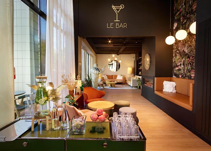 Radisson Hotel Clermont-Ferrand