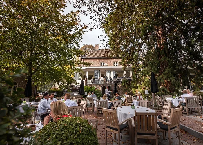 Kasteeltje Hattem