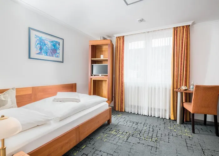 BB Landhotel Hütter