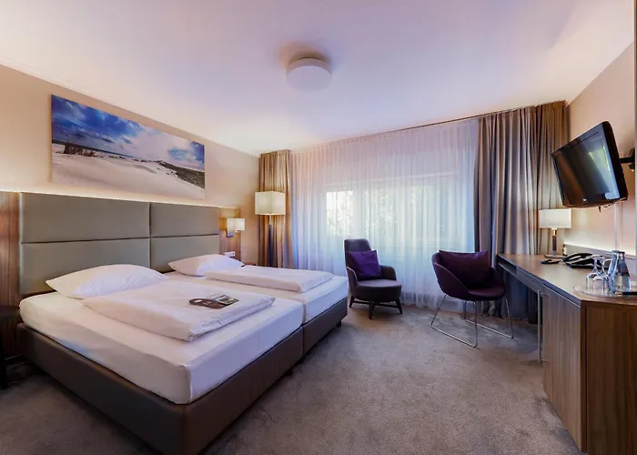 Upstalsboom Parkhotel