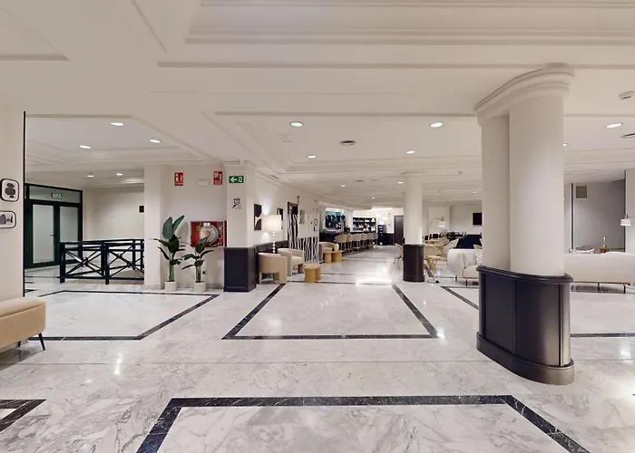 Hotel Merida Medea Affiliated by Meliá
