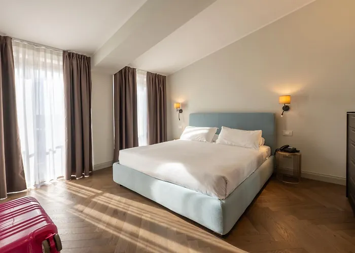 Hotel Carlton