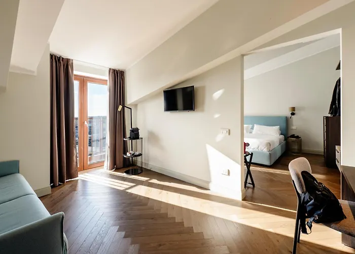 Hotel Carlton