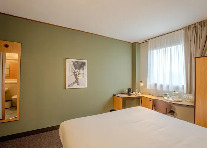 Tulip Inn Turin South