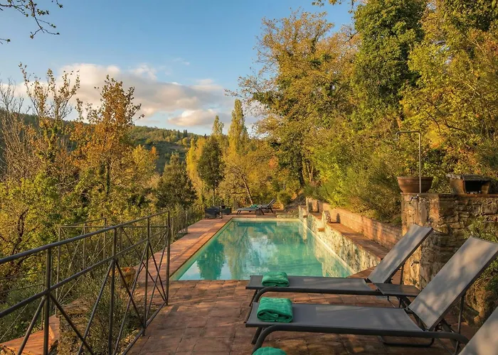 Ultimo Mulino Country Hotel