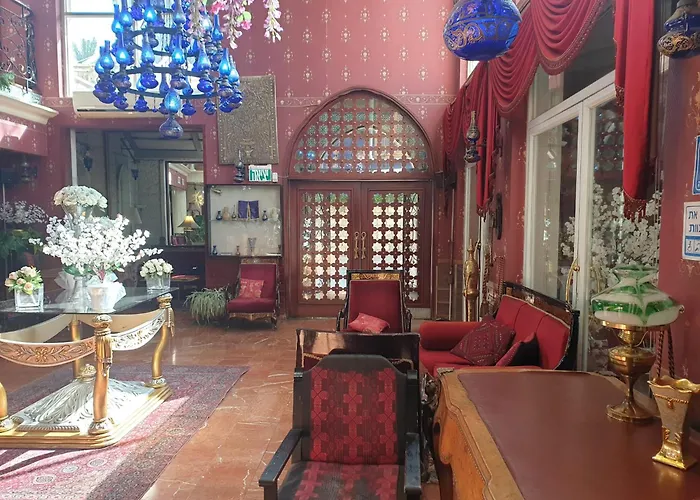 Addar Hotel