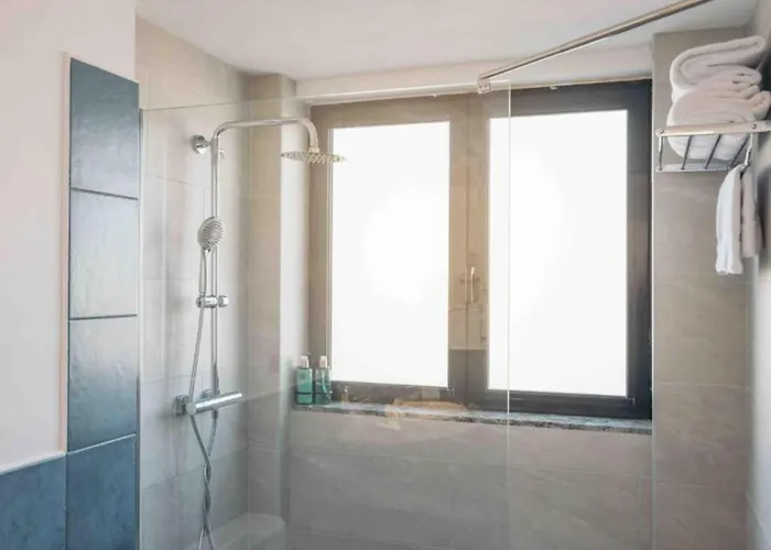 Hotel Port Salins By Pierre & Vacances Empuriabrava