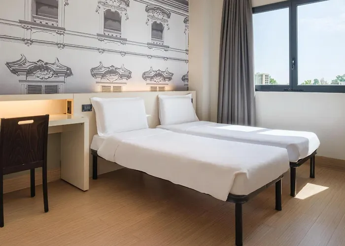B&B Hotel Faenza