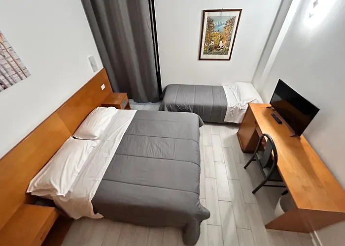 La Fenice Hotel