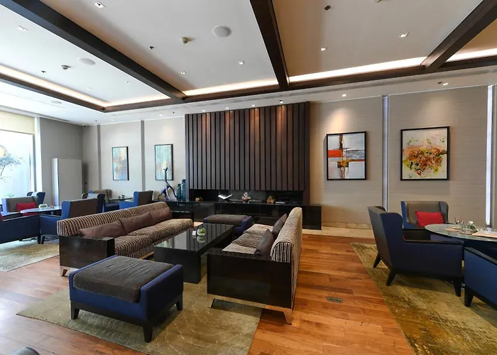 Gefinor Rotana - Beirut