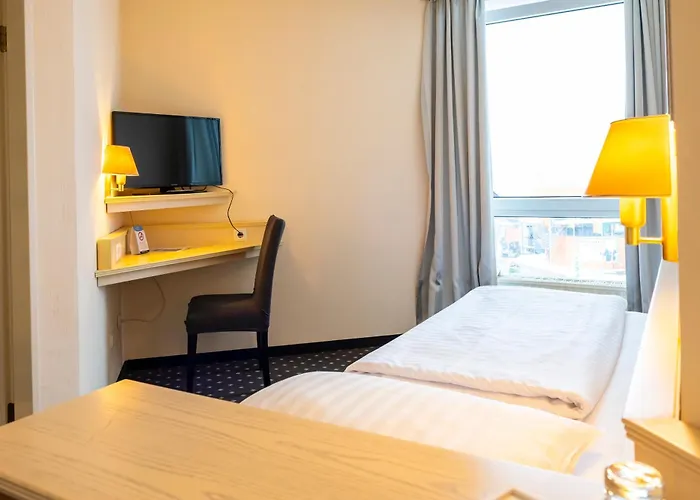 Trip Inn Hotel Astoria