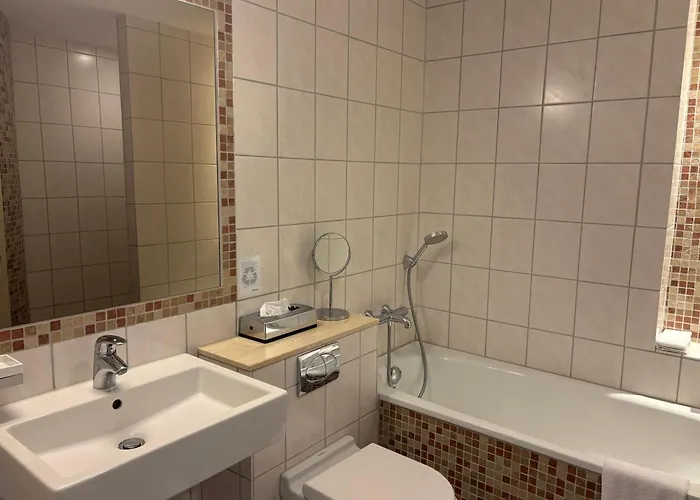 Montra Odder Parkhotel