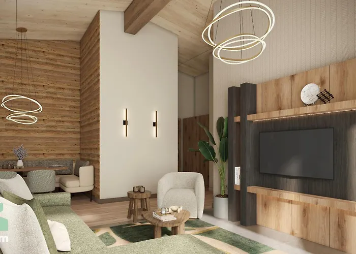 Kitzhorn Suites