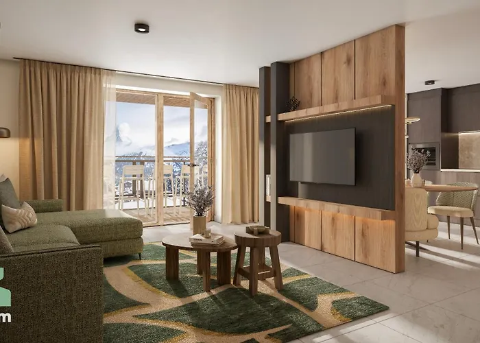 Kitzhorn Suites