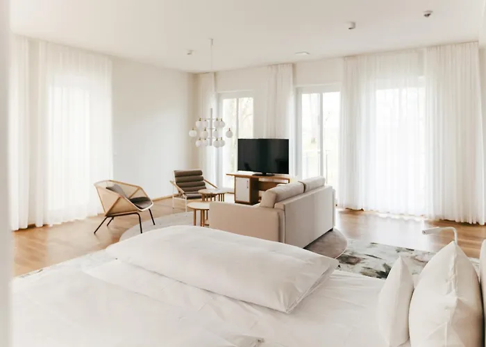 B&O Parkhotel