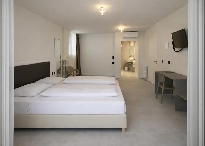 Hotel Villa Margherita