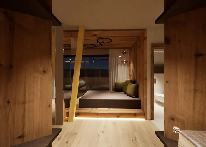 Hotel Alpenrose