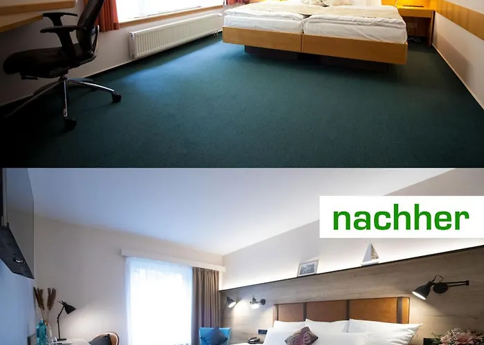 Oste-Hotel Superior